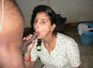 cool indian female bj