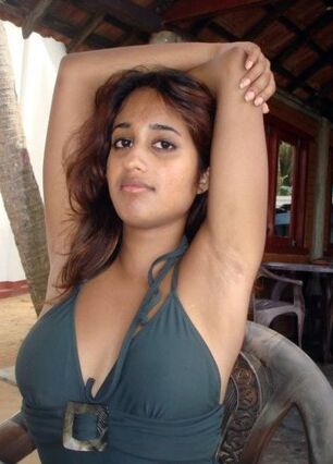 young indian pussy